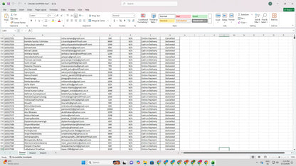 Pan India Database of 150Cr+ Indian Customers