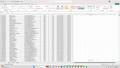 Pan India Database of 150Cr+ Indian Customers