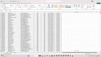 Pan India Database of 150Cr+ Indian Customers