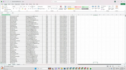 Pan India Database of 150Cr+ Indian Customers