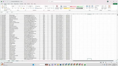 Verified Database 2026 Update (Pan India – 150Cr+ Records)